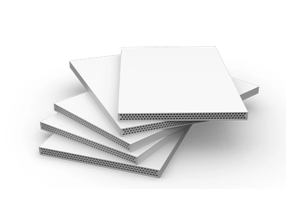 15 mm Industrial Polymer Formwork Panel (PP)